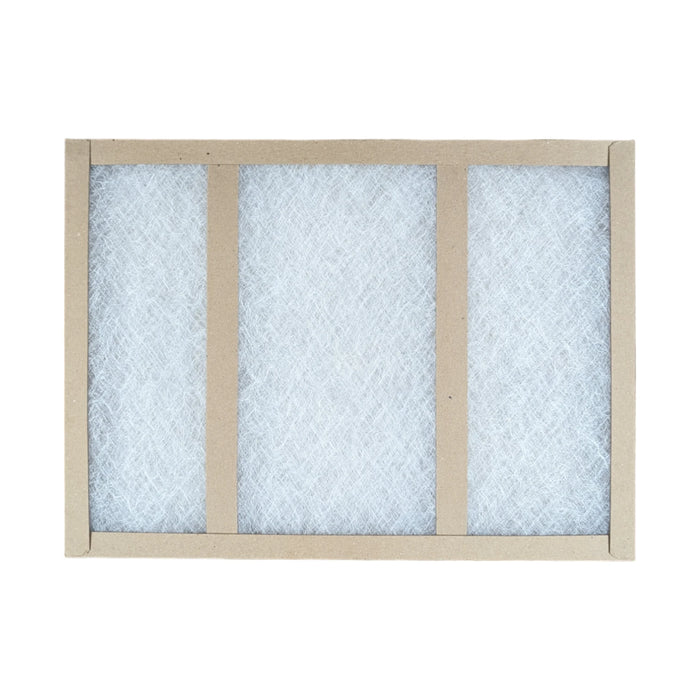 15x20x1 Air Filters Case Pack of 12