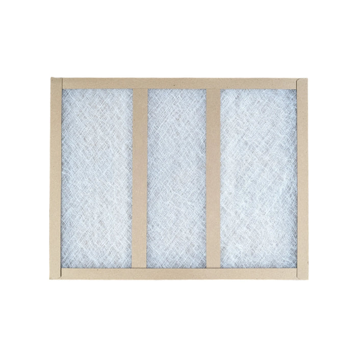16x20x1 Air Filters Case Pack of 12