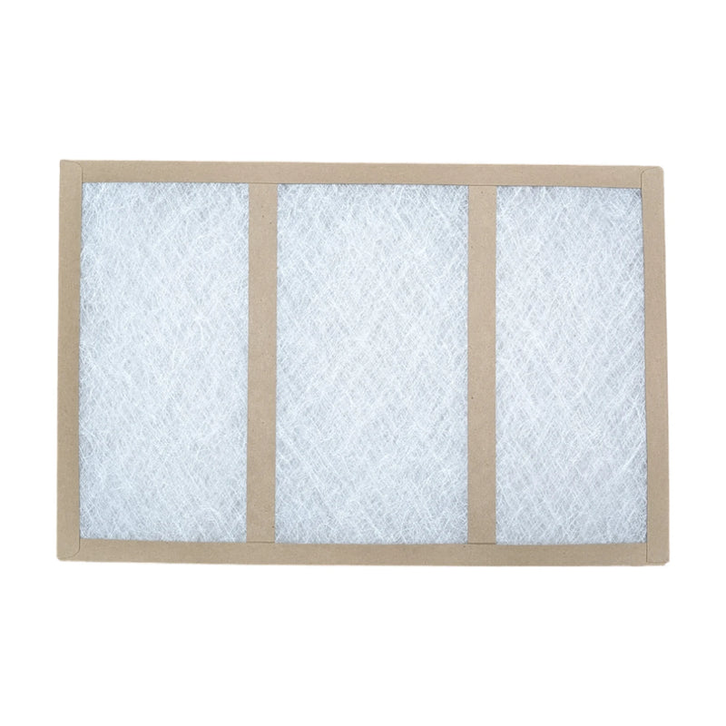 16x24x2 Air Filters Case Pack of 12
