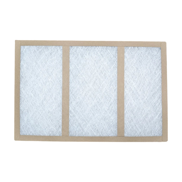 16x24x2 Air Filters Case Pack of 12