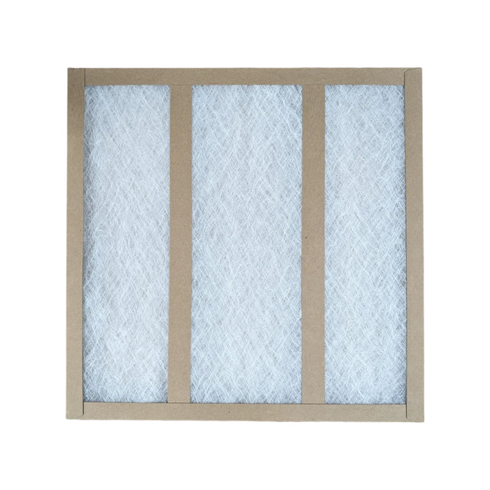 18x18x1 Air Filters Case Pack of 12
