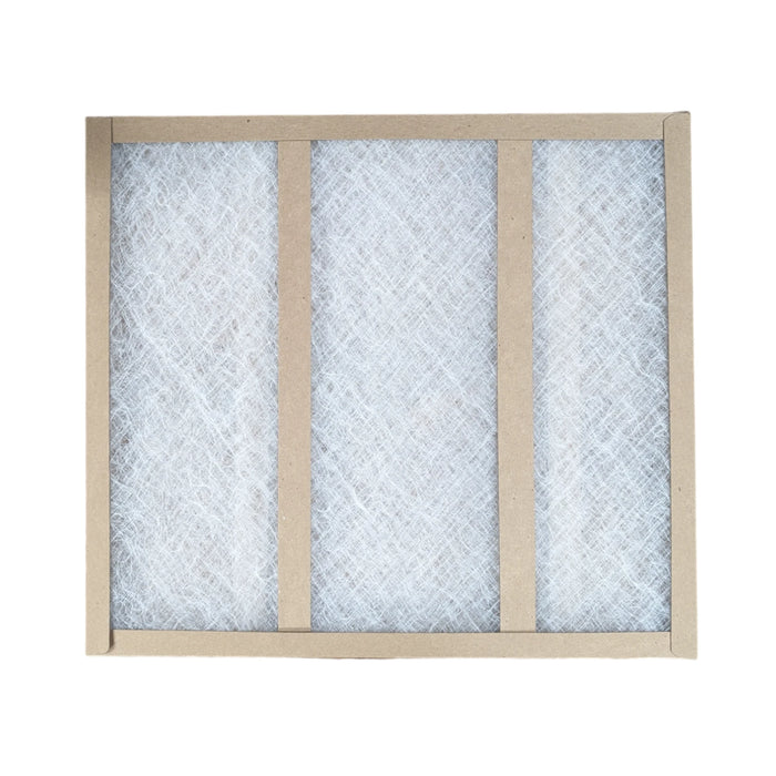 18x20x1 Air Filters Case Pack of 12