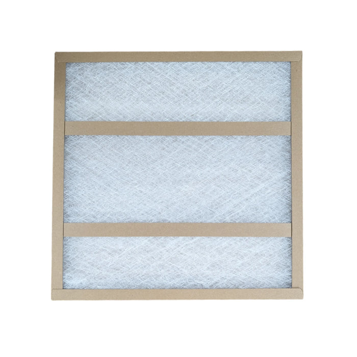 20x20x1 Air Filters Case Pack of 12