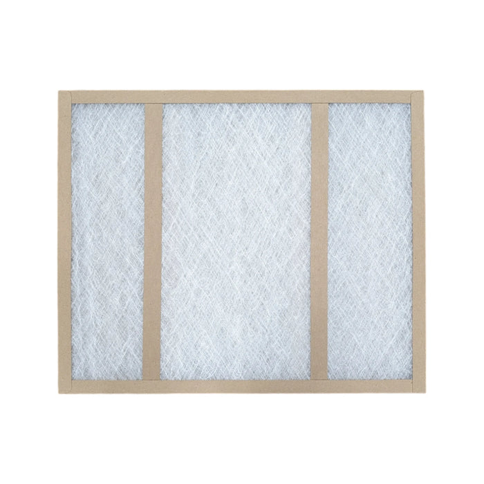 20x24x1 Air Filters Case Pack of 12