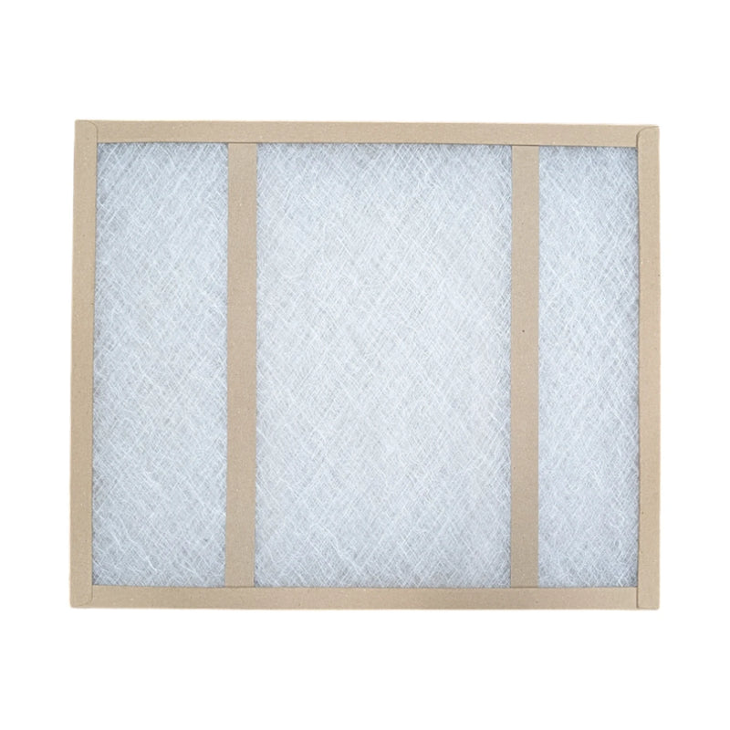 20x24x2 Air Filters Case Pack of 12
