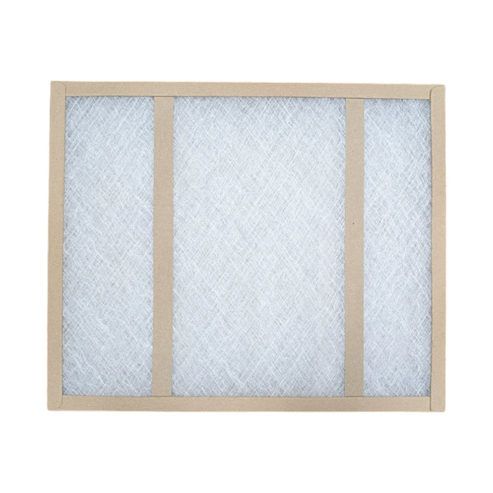 20x24x2 Air Filters Case Pack of 12
