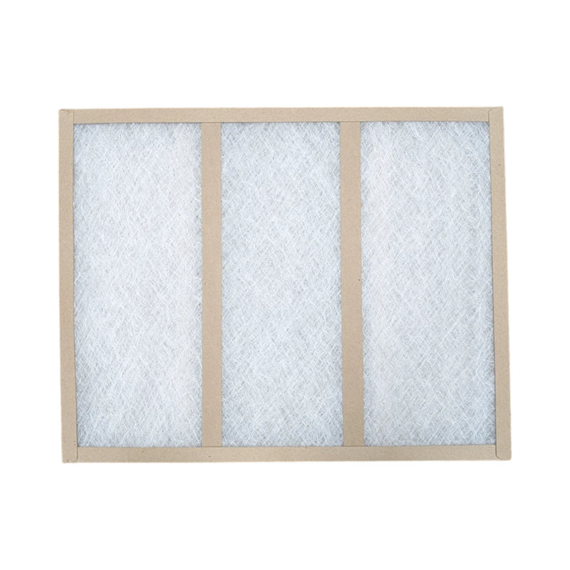 20x25x1 Air Filters Case Pack of 12