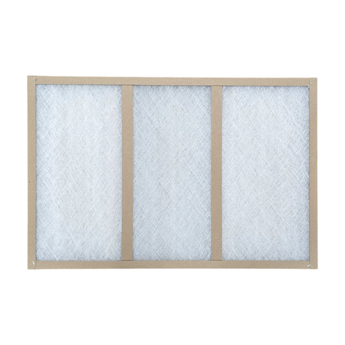 20x30x1 Air Filters Case Pack of 12