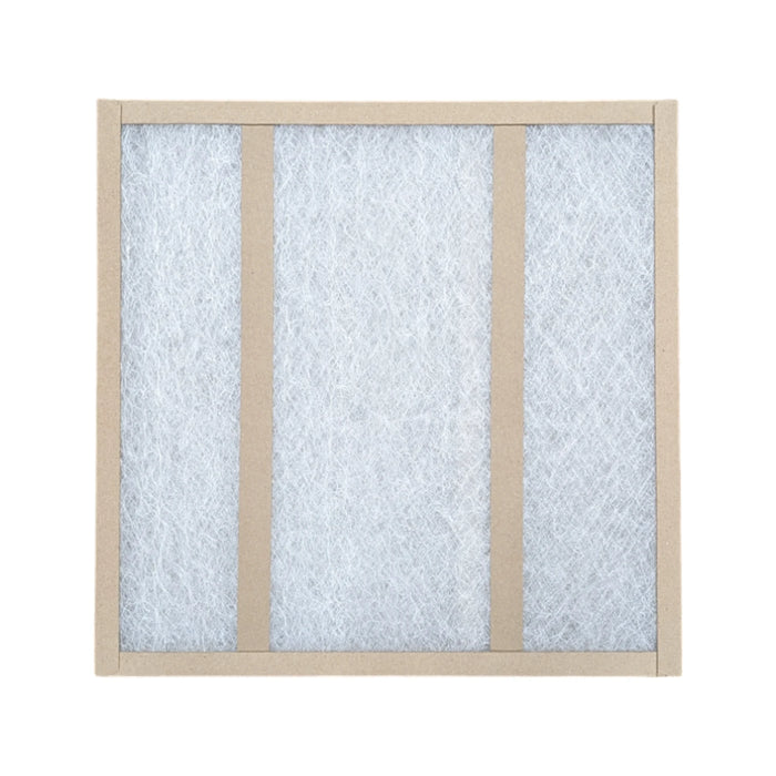21x21x1 Air Filters Case Pack of 12