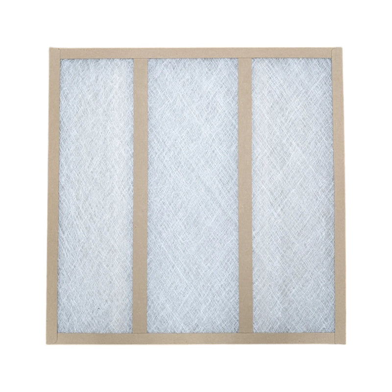 24x24x1 Air Filters Case Pack of 12