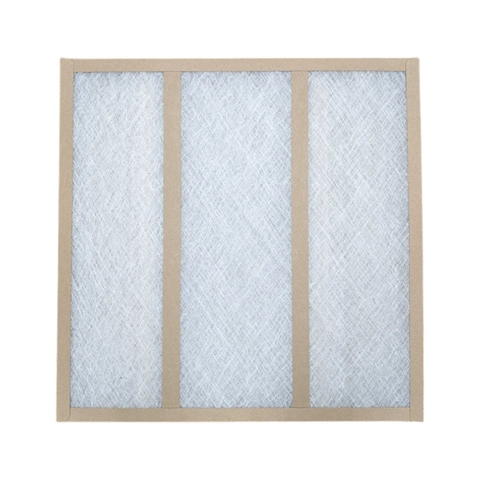 24x24x1 Air Filters Case Pack of 12