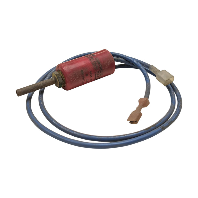 Robertshaw GHP-356 High Pressure Switch