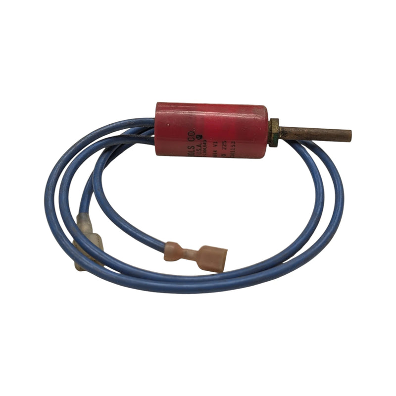 Robertshaw GHP-356 High Pressure Switch