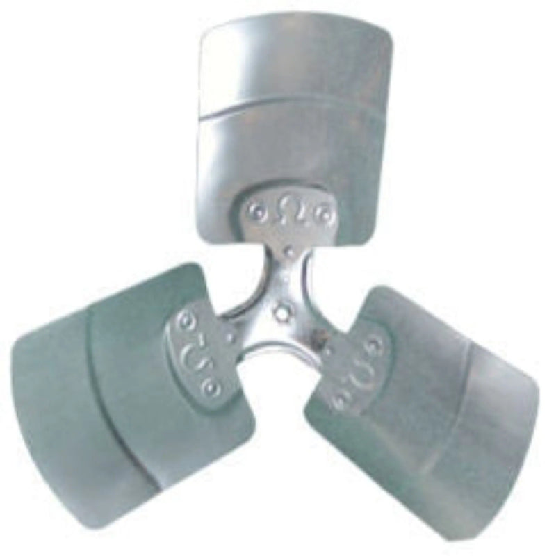 B1086756S Goodman Amana Air Conditioner Replacement Condenser Fan Blade