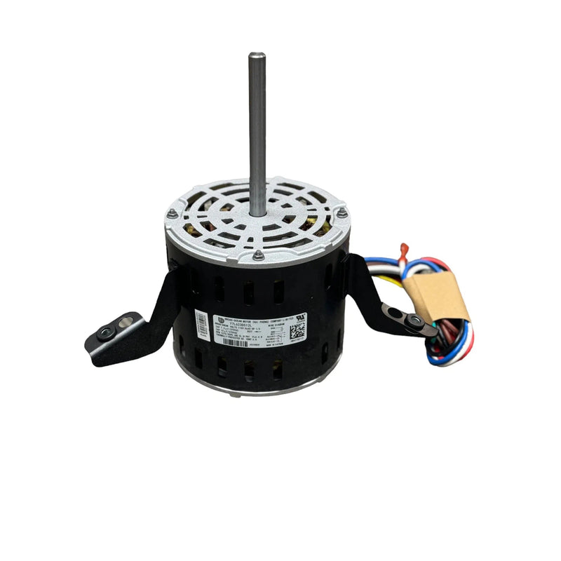 5KCP39GGV567DS OEM Genteq Carrier OEM Replacement Blower Motor 1/3 HP