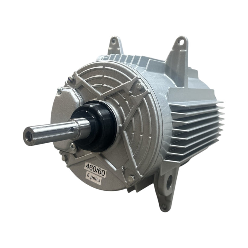 HD52AZ466 Carrier OEM Commercial Condenser Motor 3 HP 460v