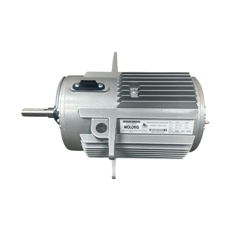 HD52AZ466 Carrier OEM Commercial Condenser Motor 3 HP 460v