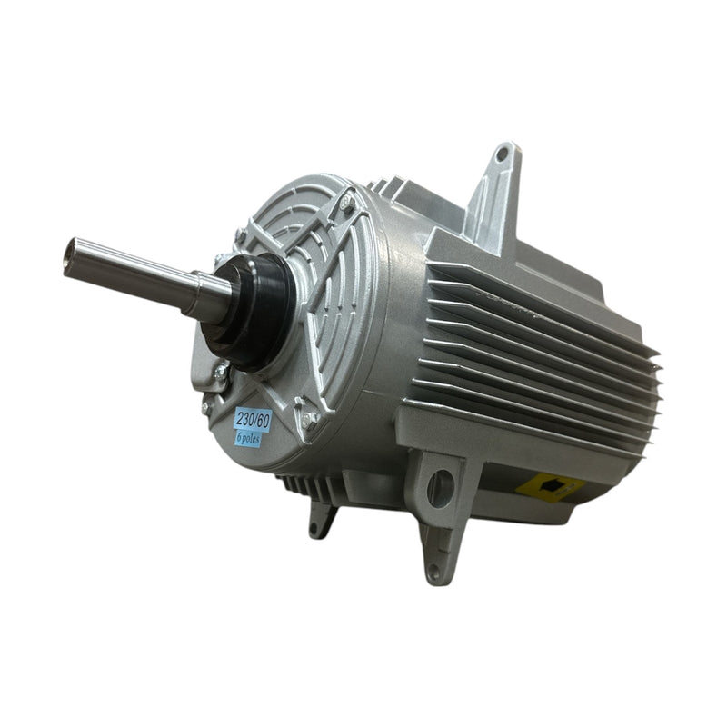 HD52AZ266 Carrier OEM Commercial Condenser Motor 3 HP 230v