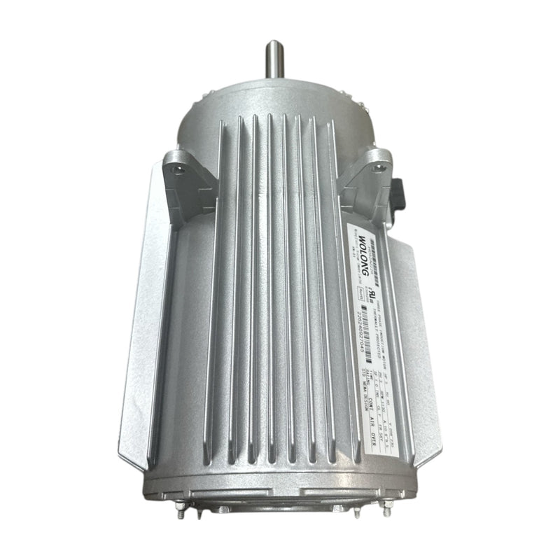 HD52AZ266 Carrier OEM Commercial Condenser Motor 3 HP 230v