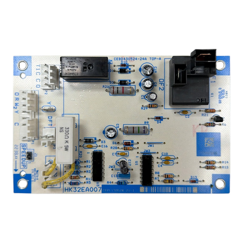 HK32EA007 OEM Carrier Bryant Payne Heil ICP Defrost Control Board