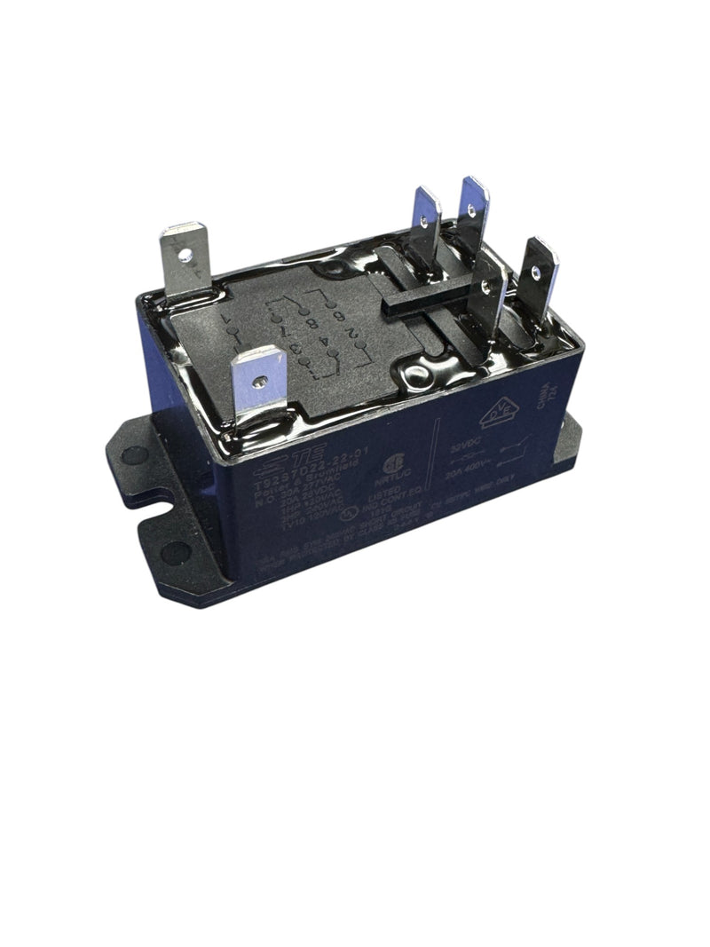 T92S7D22-22-01 Carrier Bryant Payne OEM Relay 24v