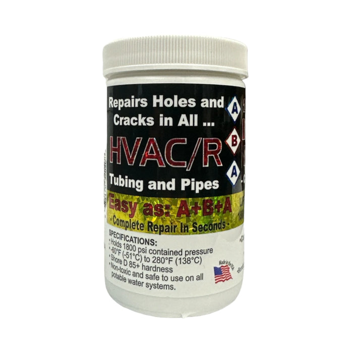 HS32050 HVAC/R Instant Patch Jar