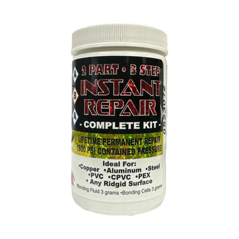 HS32050 HVAC/R Instant Patch Jar