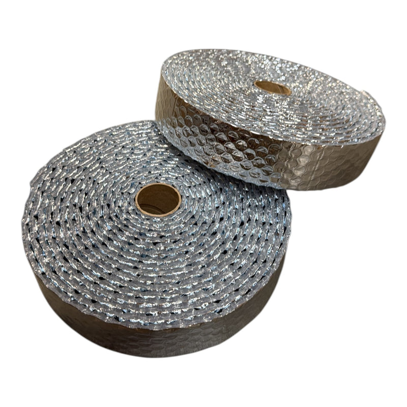 Reflectix HVSP0202506 HVAC Spacer 2" x 25'