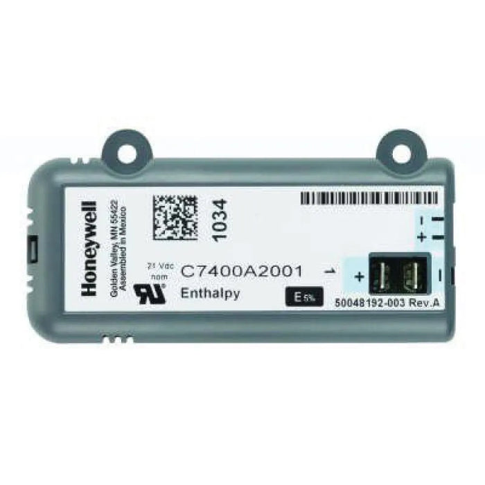 C7400A2001 Honeywell Enthalpy Sensor