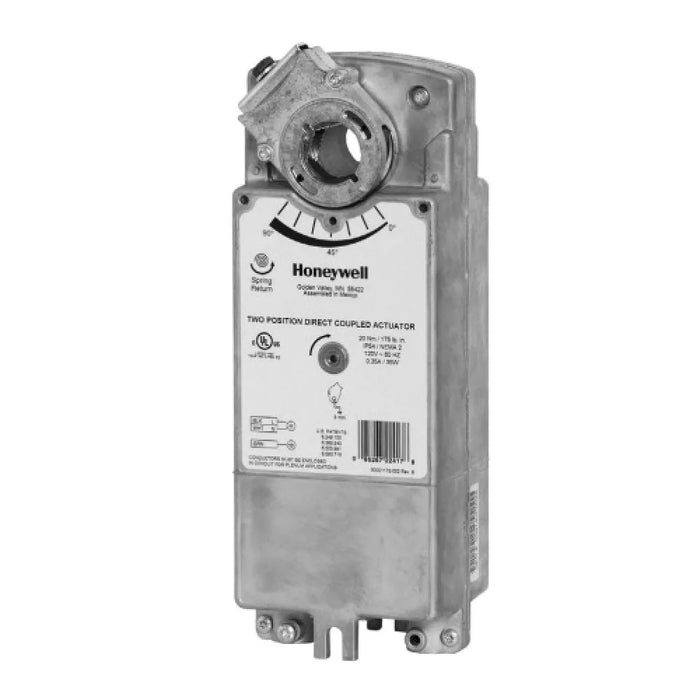 MS4120F1006 Honeywell Direct Coupled Actuator