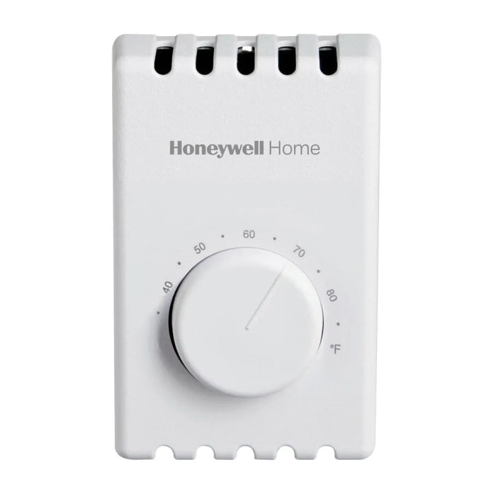 T410A1013/U Honeywell Electric Heat Thermostat