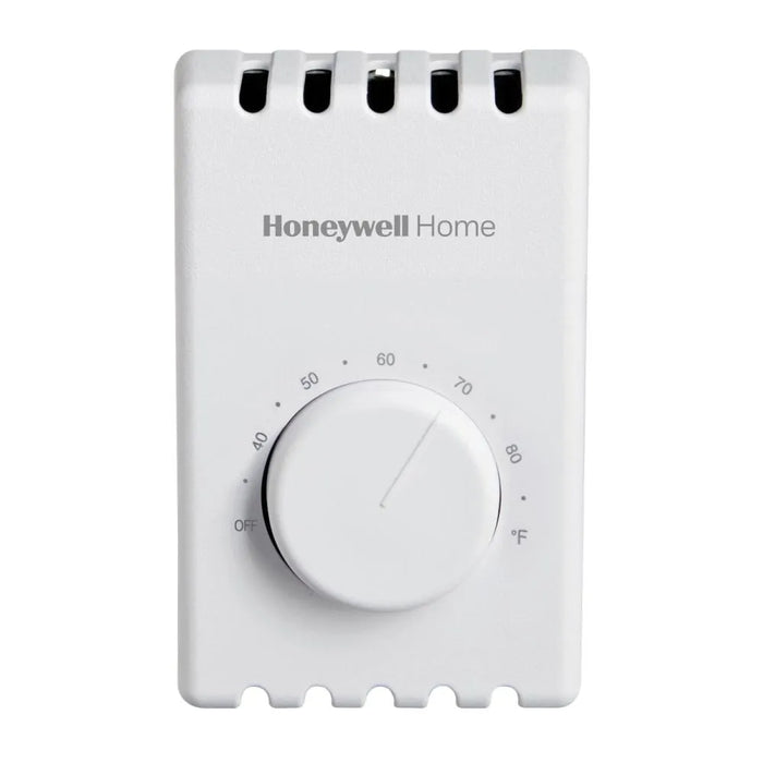 T410B1004/U Honeywell Electric Heat Thermostat