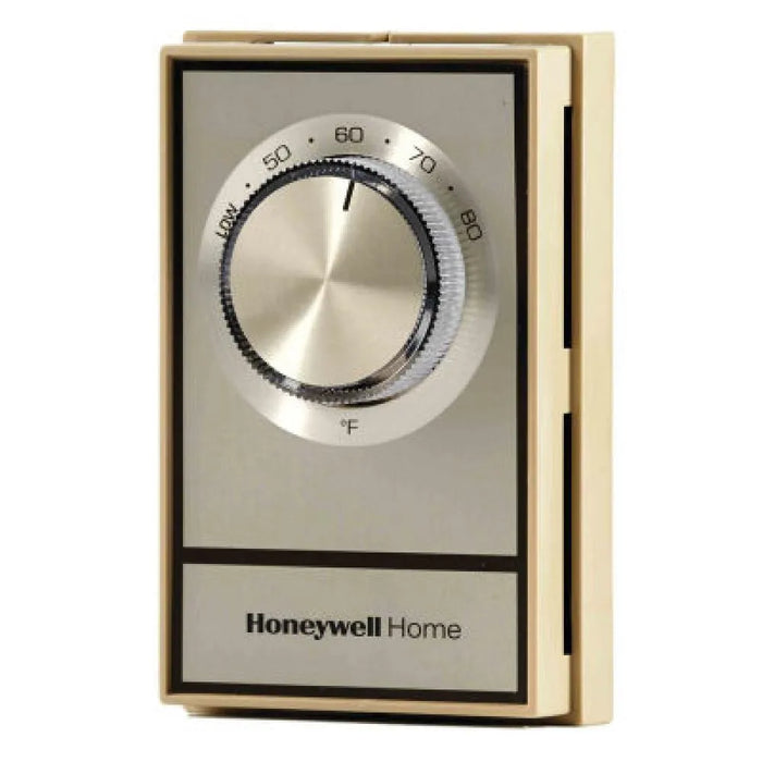 T498A1778 Honeywell Electric Heat Thermostat