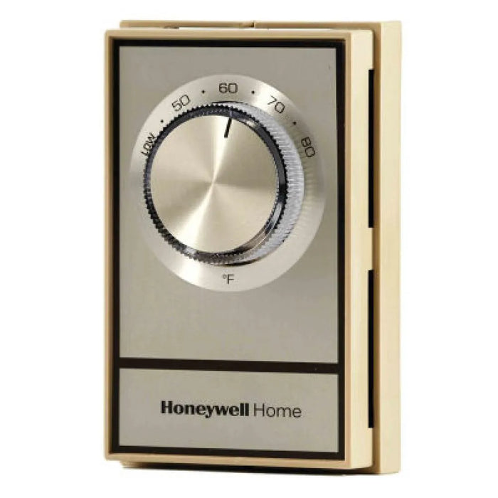 T498B1512 Honeywell Electric Heat Thermostat