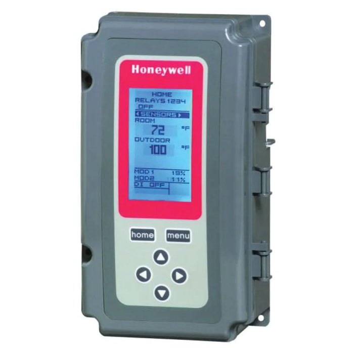 T775B2032/U Honeywell Electronic Temperature Controller