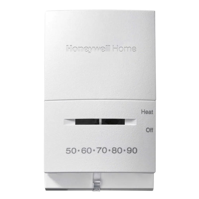 T822K1000/U Honeywell Heat Only Thermostat