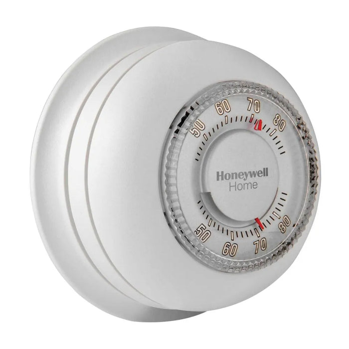 T87K1007 Honeywell Manual Thermostat