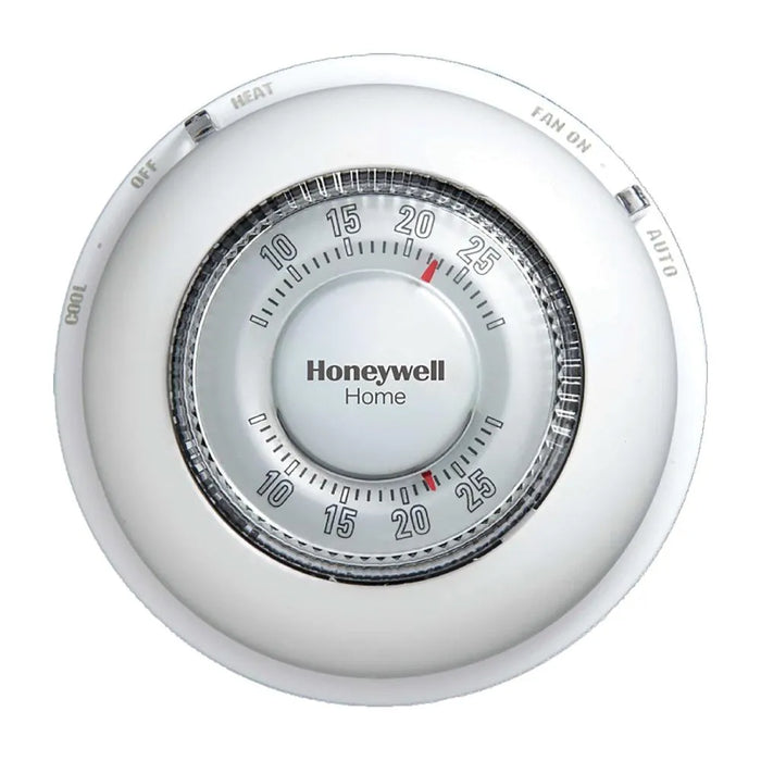 T87N1000 Honeywell Manual Thermostat