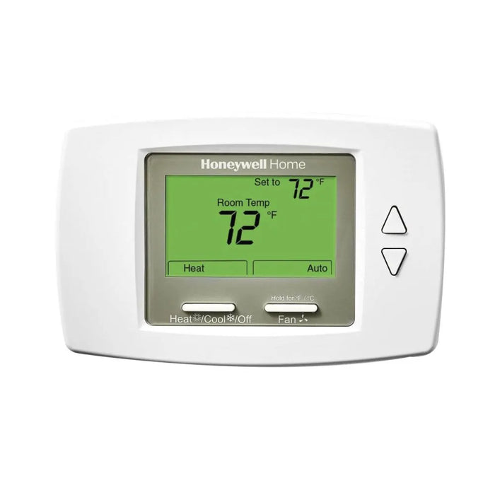 TB6575B1000/U Honeywell Digital Fan-Coil Thermostat