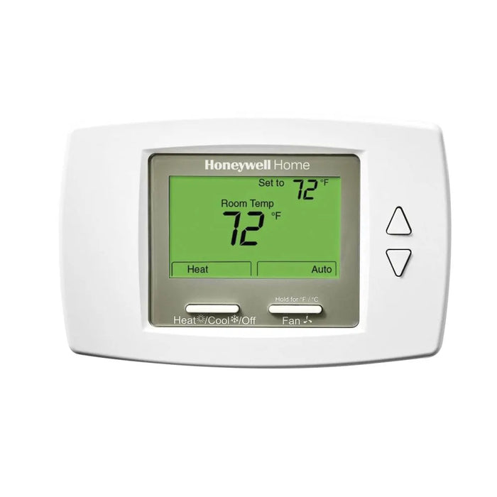 TB6575C1000/U Honeywell Digital Fan-Coil Thermostat