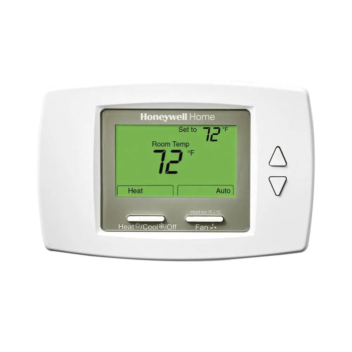 TB8575A1000/U Honeywell Digital Fan-Coil Thermostat