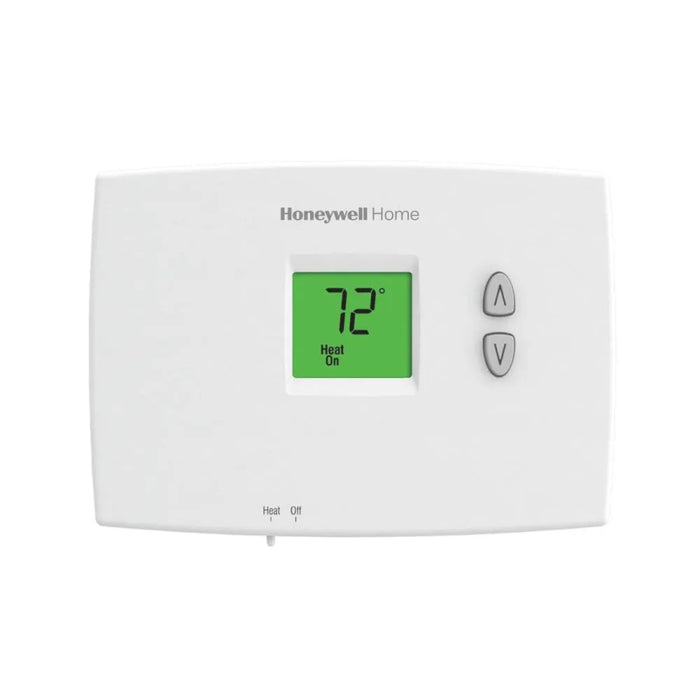 TH1100DH1004/U Honeywell Non-Programmable Thermostat