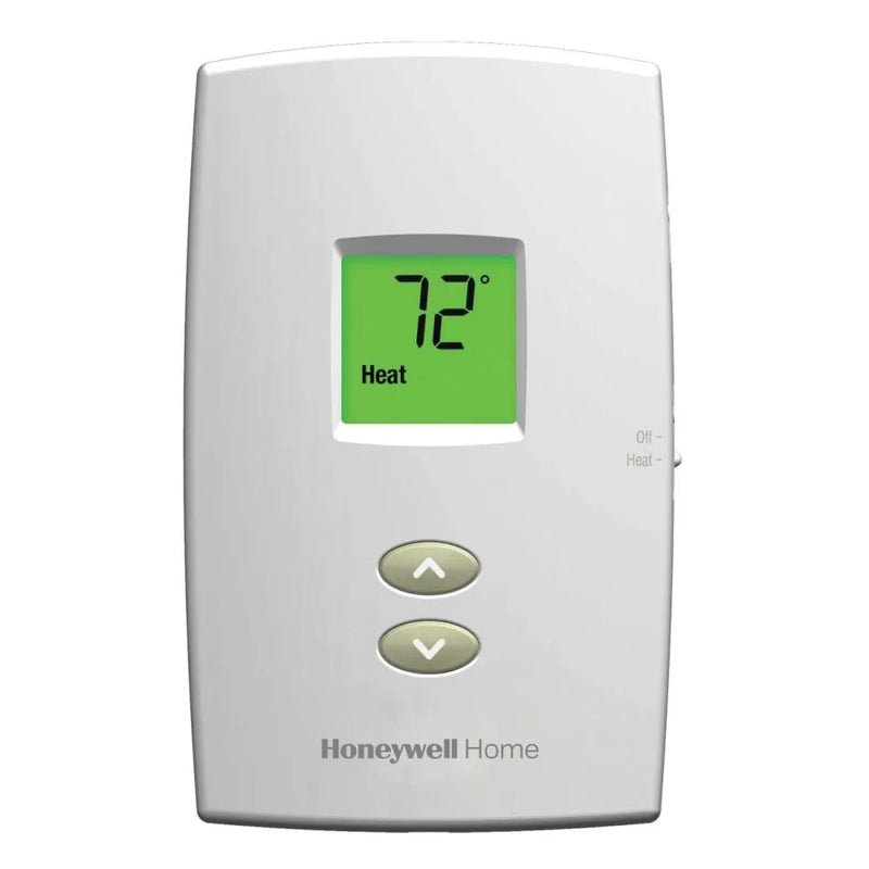 TH1100DV1000/U Honeywell Non-Programmable Thermostat