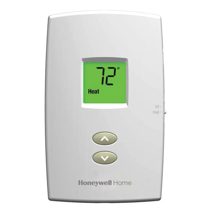 TH1100DV1000/U Honeywell Non-Programmable Thermostat