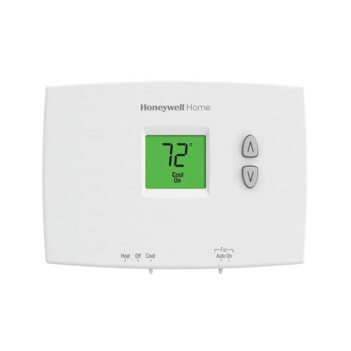 TH1110DH1003/U Honeywell Non-Programmable Thermostat