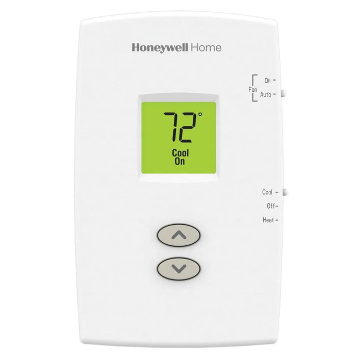 TH1110DV1009/U Honeywell Non-Programmable Thermostat