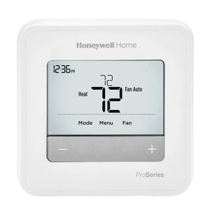 TH4110U2005/U Honeywell Programmable Thermostat