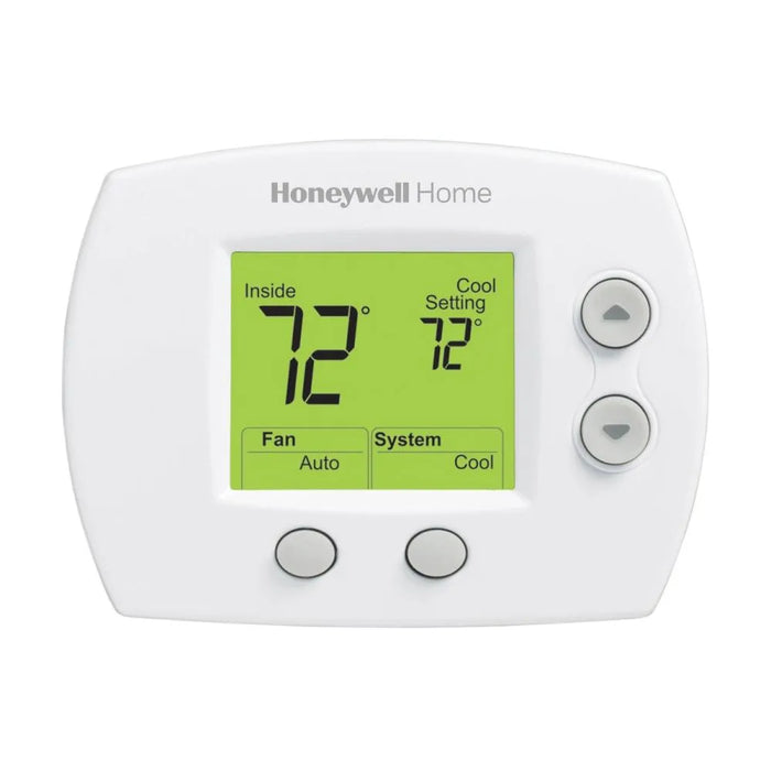 TH5110D1022/U Honeywell Electronic Thermostat