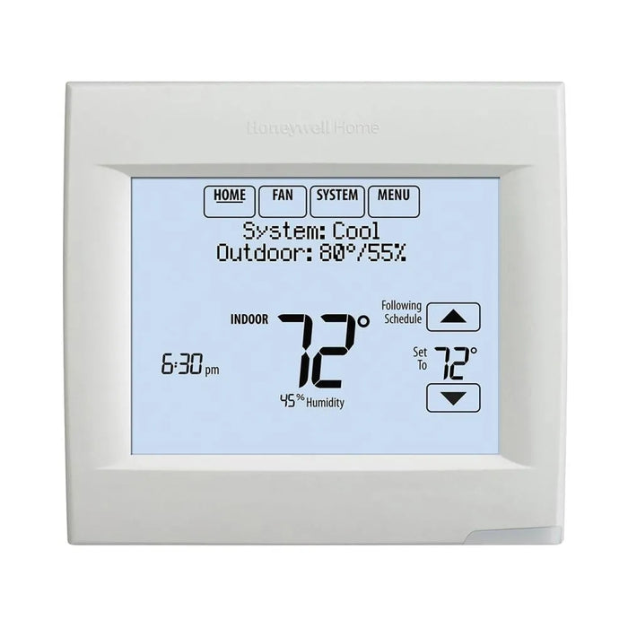 TH8320R1003/U Honeywell Multi-Stage Thermostat