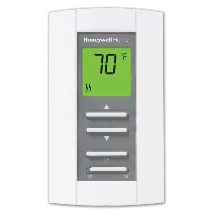 TL7235A1003/U Honeywell Non-Programable Digital Thermostat